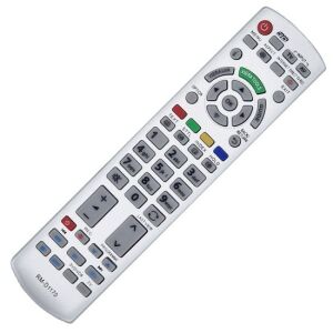 RM-D1170 Kntech távirányító PANASONIC TV/LCD/LED készülékekhez 141388579 - Távirányító