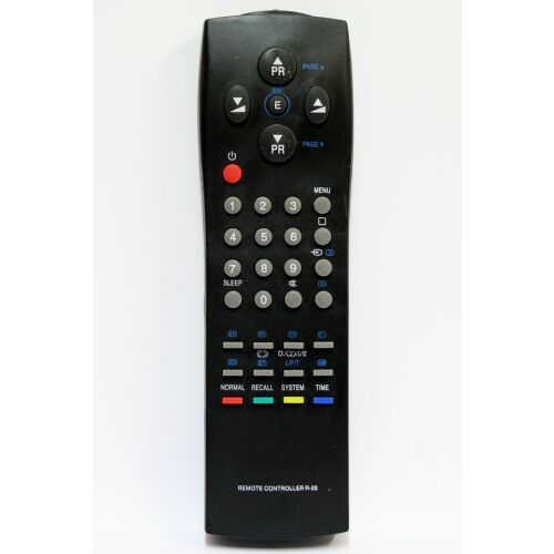 Diaľkové ovládanie DAEWOO R22 141388577