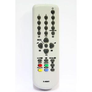 Daewoo készülékekkel kompatibilis R-40A15 távirányító 141388584 - Távirányító