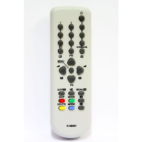 Daewoo készülékekkel kompatibilis R-40A15 távirányító 141388584