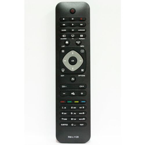 Diaľkové ovládanie pre Philips RM-L1128 - inteligentné