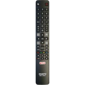 Diaľkový ovládač pre Sony TCL RM-L1508 - sieťový 141388586 - Diaľkové ovládače