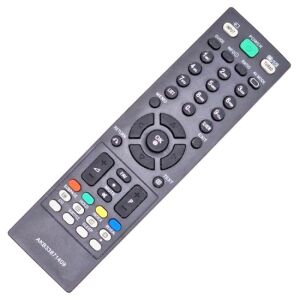 AKB33871409 Távirányító LG LCD-hez 141388597 - Távirányító