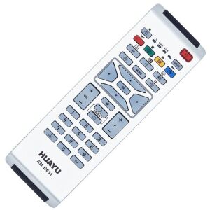 Diaľkový ovládač pre TV/LCD PHILIPS staršie modely RC8201/01 RC19335005/01 (IR1268) 141388603 - Diaľkové ovládače