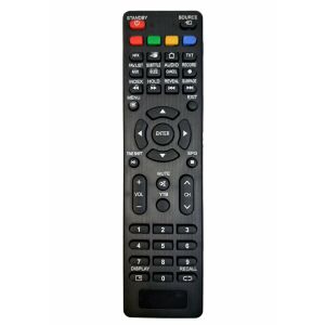 Diaľkové ovládanie LT-3228
Akai, Nei, Orion, Vortex a Legent 141388613 - Diaľkové ovládače