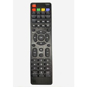 Diaľkové ovládanie pre Nei 24Ne5000 / 32Ne4000 - veľké 141388615 - Diaľkové ovládače