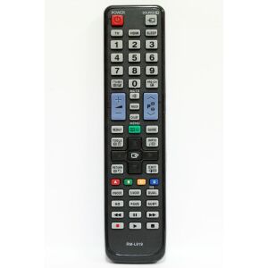 Távirányító Samsung RM-L919 készülékhez 141388630 - Távirányító