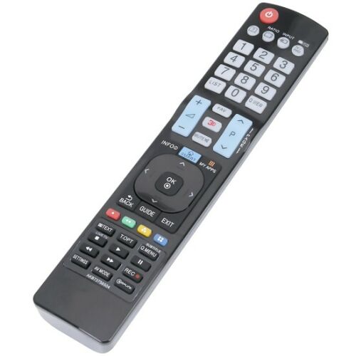 AKB73756504 KNTECH távirányító LG LCD/LED kijelzőkhöz 141388636