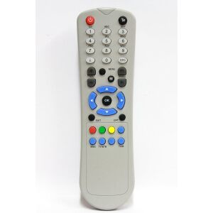 Hyundai Digi SAT távirányító - fehér 141388648 - Távirányító