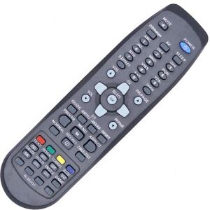 R-55H11 Távirányító TV/LCD DAEWOO-hoz 141388664 - Távirányító