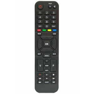 Telecomanda Focus Sat HD de schimb - Telecomenzi