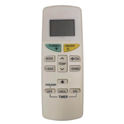 Pilot zdalnego sterowania do klimatyzatora Daikin Tel 5 141388685