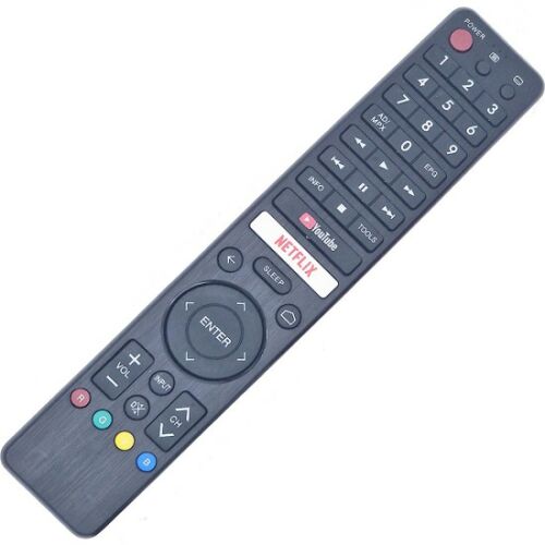 Programmierbare Fernbedienung für SHARP LCD/LED mit IR