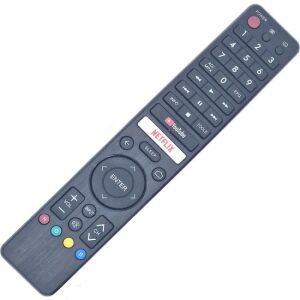 Programozható távirányító SHARP LCD/LED kijelzőkhöz infravörös érzékelővel 141388692 - Távirányító