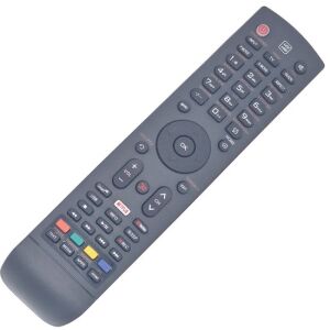 Univerzális távirányító LCD/LED/HD TV-hez 141388722 - Távirányító