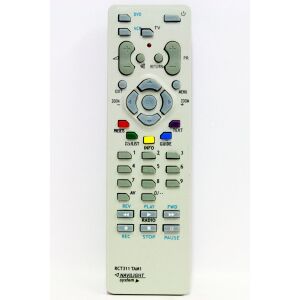 Diaľkové ovládanie pre Thompson RCT311 141388728 - Diaľkové ovládače