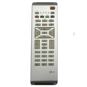 Diaľkové ovládanie pre Philips RM-D631 = VR3 141388729 - Philips Diaľkové ovládače