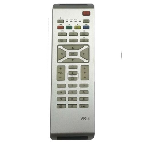 Diaľkové ovládanie pre Philips RM-D631 = VR3 141388729