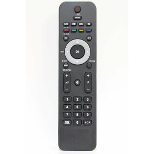 Philips RC5 / RC6.2 kódú, RC6,3010 típusú távirányító 141388730 - Távirányító