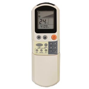 Pilot zdalnego sterowania do klimatyzatora Alizee, Americool=YORK 2 141388737 - Dodatek do klimatyzacji