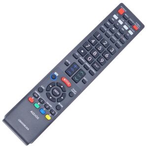 GB005WJSA Távirányító SHARP AQUOS LCD/LED-hez NETFLIX támogatással 141388741 - Távirányító