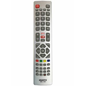 Дистанционно управление за Sharp RM-L1589-HUAYU -net,yt 141388746 - Sharp