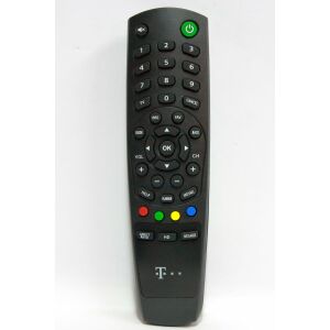 Diaľkové ovládanie pre Dolcesat HD - čierne 141388766 - Diaľkové ovládače