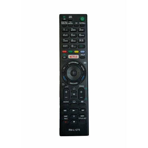 Sony RM-L1275 távirányító - Huayu net 141388772
