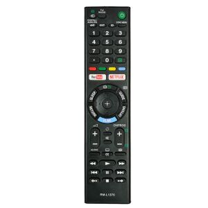 Sony RM-L1370 távirányító - net,yt 141388773 - Távirányító