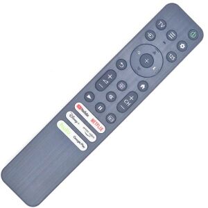 Diaľkové ovládanie pre LED televízor SONY Bravia s NETFLIXOM a YOUTUBE pre RMT-TX800U RMT-TX900U 141388777 - Diaľkové ovládače