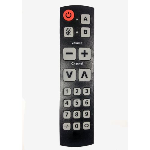 Diaľkové ovládanie pre Seki Grande - funkcia učenia 141388797