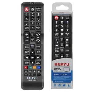 RM-L1088+ Huayu gyártmányú SAMSUNG LED távirányító SPORT gombbal 141388801 - Távirányító