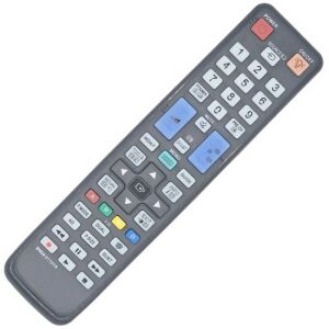 BN59-01107A KNTECH távirányító SAMSUNG LCD-hez 141388806 - Távirányító