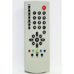 Diaľkové ovládanie Beko RC19 141388804 - Diaľkové ovládače