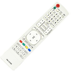 RM-L915W-AKB72915207 Távirányító LG LCD/LED készülékekhez 141388809 - Távirányító