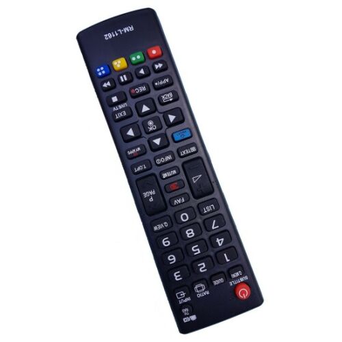 RM-L1162-AKB73715628 Távirányító LG LCD/LED készülékekhez 141388811