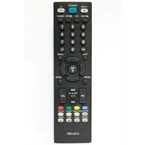 LG RM-L810 távirányító 141389064 - Távirányító