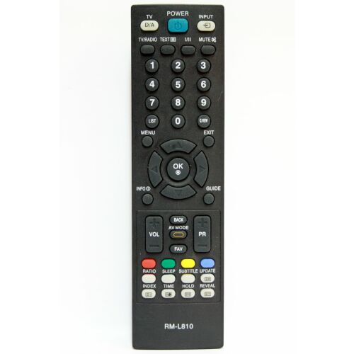 LG RM-L810 távirányító 141389064