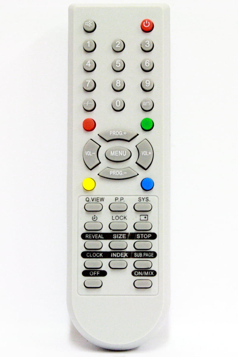 Diaľkové ovládanie pre Platinium PR-37020