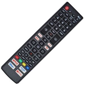 Diaľkové ovládanie KNTECH pre LG LCD/LED s Netflixom 141389083 - Diaľkové ovládače