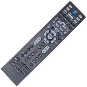 AKB30182201 Távirányító LG audio/LED rendszerhez 141389096 - Távirányító