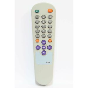 Diaľkové ovládanie 5Y29 kompatibilné s Ivory 141389113 - Diaľkové ovládače