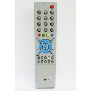 Diaľkový ovládač DIGITAL2 pre AKAI, ORION (IR589) 141389117 - Diaľkové ovládače