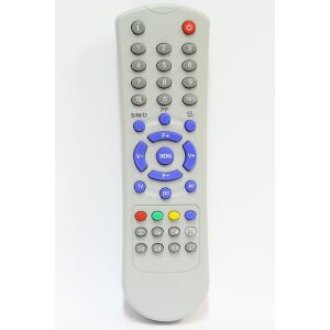 Diaľkové ovládanie Digital 3 kompatibilné s Akai, Orion, Provision 141389120 - Diaľkové ovládače