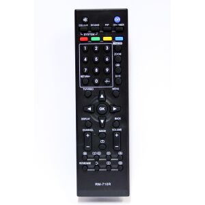 JVC RM-710R távirányító 141389125 - JVC