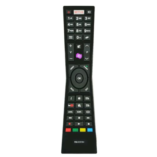 JVC RM-C3184 Fernbedienung Ersatz