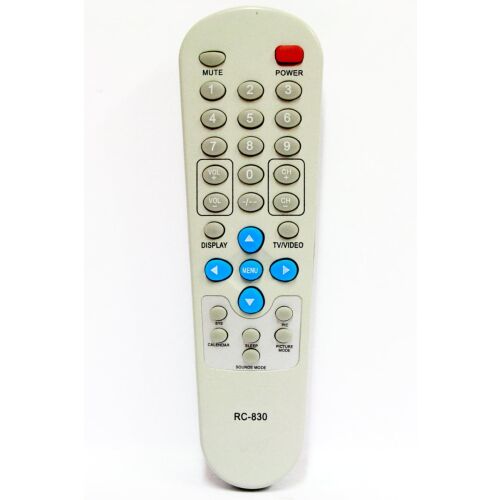 Diaľkové ovládanie pre Show RC-830 141389166