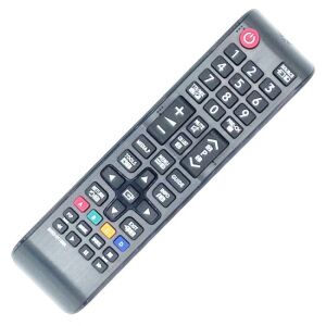 BN59-01189A Távirányító SAMSUNG LCD-hez 141389173 - Távirányító