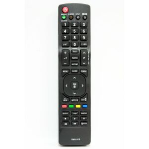 Дистанционно управление LG RM-L915 141389176 - LG Дистанционно управление
