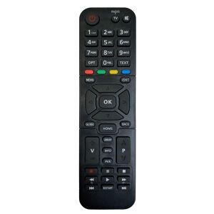 Diaľkové ovládanie pre Focus HD Media MZ-52 141389189 - Diaľkové ovládače